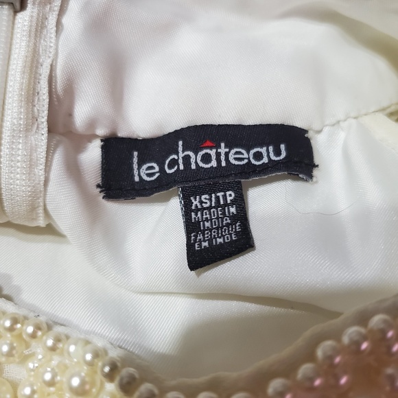 le Chateau Dress - Picture 6 of 11